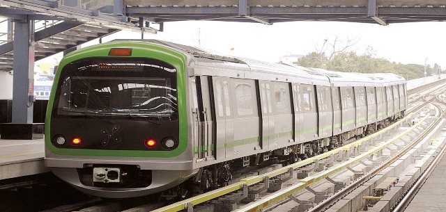 India, ADB sign $500 million loan to expand Metro Rail Network in Bengaluru